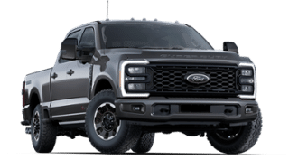 2025 Ford Super Duty® External Image 5